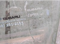  Стекло боковой двери Subaru Impreza 2016-2023 20404742 #2