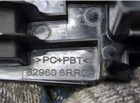  Кнопка стеклоподъемника (блок кнопок) Nissan Rogue 2020-2023 20404744 #2