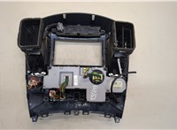  Рамка под магнитолу Hyundai H-1 Starex 2007-2015 20404747 #4