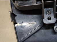  Рамка под магнитолу Hyundai H-1 Starex 2007-2015 20404747 #8