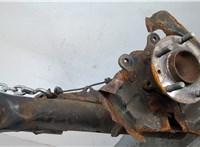  Балка подвески задняя Mazda CX-3 2014- 20404752 #4