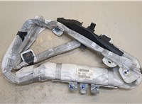 72129182225, 9182225, 84918222514A Подушка безопасности боковая (шторка) BMW X3 F25 2010-2017 20404756 #1