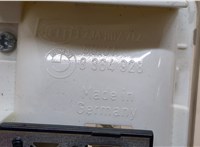  Фонарь салона (плафон) BMW 3 E46 1998-2006 20404759 #4