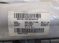 72129182226, 9182226, 84918222514A Подушка безопасности боковая (шторка) BMW X3 F25 2010-2017 20404760 #2