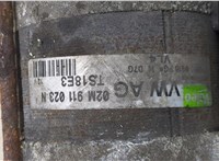  Стартер Volkswagen Passat 6 2005-2010 20404771 #4