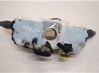 Переключатель поворотов и дворников (стрекоза) Opel Movano 2010- 20404773 #4