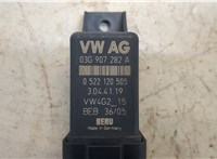 03G907282A Реле накала Volkswagen Golf Plus 20404774 #2