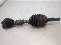  Полуось (приводной вал, шрус) Opel Insignia 2008-2017 20404777 #1