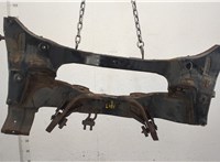  Балка подвески задняя Mitsubishi Outlander 2003-2009 20404781 #1