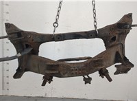  Балка подвески задняя Mitsubishi Outlander 2003-2009 20404781 #2
