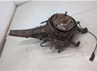  Ступица (кулак, цапфа) Mitsubishi Outlander XL 2006-2012 20404785 #1