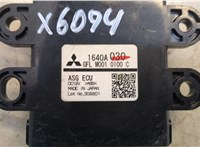 1640A030 Блок комфорта Mitsubishi Outlander 2012-2021 20404787 #4