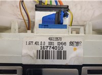  Переключатель отопителя (печки) Opel Corsa D 2006-2014 20404798 #2