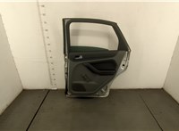  Дверь боковая (легковая) Ford Focus 2 2008-2011 20404800 #8