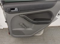  Дверь боковая (легковая) Ford Focus 2 2008-2011 20404800 #9
