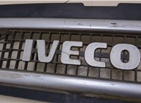  Решетка радиатора Iveco Daily 3 2000-2005 20404808 #2