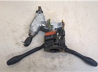  Переключатель поворотов и дворников (стрекоза) Volkswagen Transporter 4 1991-2003 20404812 #4