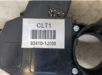  Переключатель поворотов и дворников (стрекоза) Hyundai i20 2009-2012 20404815 #4