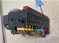  Блок предохранителей Volkswagen Transporter 4 1991-2003 20404826 #3