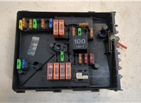  Блок предохранителей Skoda Octavia (A5) 2004-2013 20404828 #1
