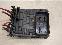  Блок предохранителей Skoda Octavia (A5) 2004-2013 20404828 #3