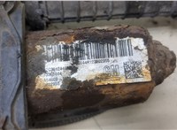  Электропривод ручного тормоза (моторчик ручника) Opel Astra J 2010-2017 20404836 #3