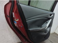 GHY17302XB Дверь боковая (легковая) Mazda 6 (GJ) 2012-2018 20404839 #6
