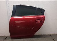  Дверь боковая (легковая) Mazda 6 (GJ) 2012-2018 20404839 #1