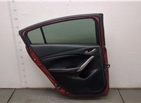  Дверь боковая (легковая) Mazda 6 (GJ) 2012-2018 20404839 #7