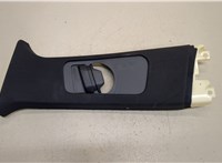  Накладка центральной стойки BMW 3 E46 1998-2006 20404849 #1