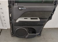  Дверь боковая (легковая) Jeep Patriot 2007-2010 20404848 #9