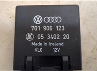 701906123 Реле бензонасоса Volkswagen Transporter 4 1991-2003 20404856 #2