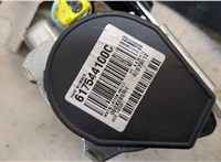  Ремень безопасности Nissan Juke 2010-2019 20404864 #2