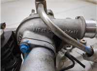 2823104560 Турбина KIA Ceed 2012-2018 20404877 #1