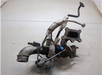 2823104560 Турбина KIA Ceed 2012-2018 20404877 #4