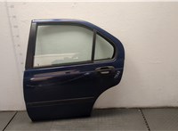  Дверь боковая (легковая) Honda Civic 1995-2001 20404876 #1