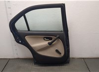  Дверь боковая (легковая) Honda Civic 1995-2001 20404876 #6