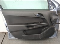  Дверь боковая (легковая) Opel Astra H 2004-2010 20404889 #11