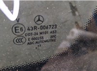  Стекло кузовное боковое Mercedes GLC X253 2015-2019 20404898 #2
