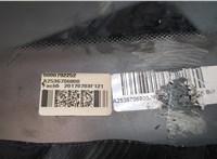  Стекло кузовное боковое Mercedes GLC X253 2015-2019 20404898 #4