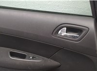  Дверь боковая (легковая) Peugeot 308 2007-2013 20404900 #5