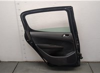  Дверь боковая (легковая) Peugeot 308 2007-2013 20404900 #7