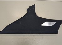  Обшивка стойки BMW 3 E46 1998-2006 20404903 #1