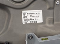  Дверь боковая (легковая) Skoda Octavia (A5) 2004-2013 20404905 #2