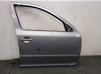 1Z0845202A Стекло боковой двери Skoda Octavia (A5) 2004-2013 11395802 #5