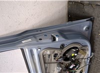 1Z0845202A Стекло боковой двери Skoda Octavia (A5) 2004-2013 11395802 #9