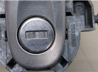  Ручка двери наружная Volkswagen Golf Plus 20404907 #2