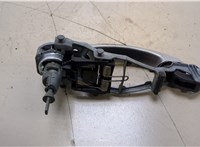  Ручка двери наружная Volkswagen Golf Plus 20404907 #3