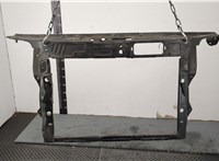  Рамка передняя (телевизор) Skoda Fabia 2007-2014 20404910 #1