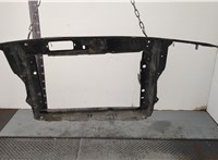  Рамка передняя (телевизор) Skoda Fabia 2007-2014 20404910 #2